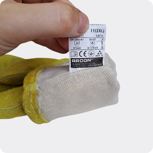 Profesionalne-zvaracske-rukavice-ardon-kirk-rf-EN388-EN407